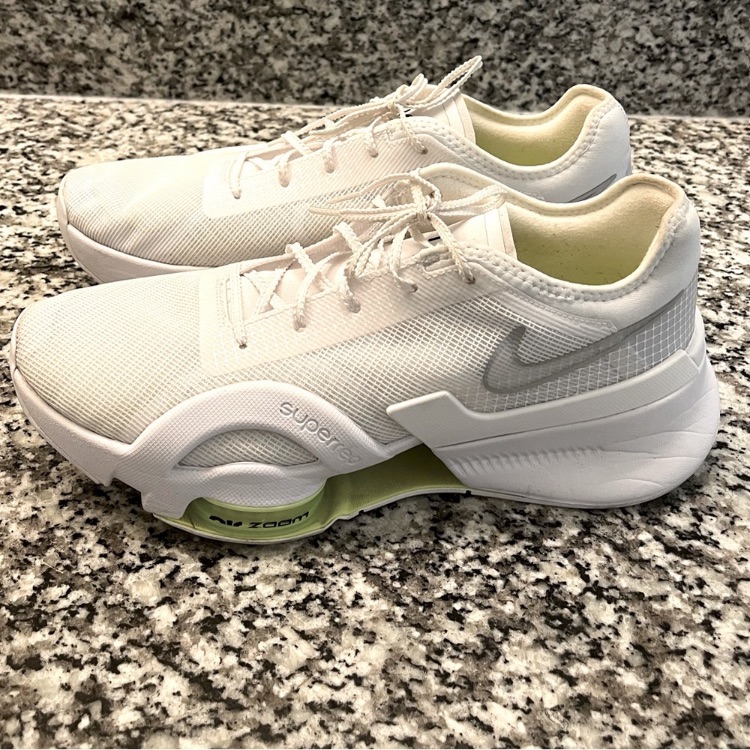 Nike Air Zoom Superrep 3